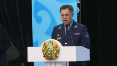 Қонаевта есірткіге қарсы форум ұйымдастырылды