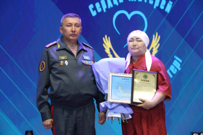 Сарбаздар