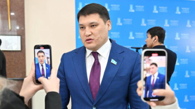 Руслан Берденовке жасалған қастандықтың себебі айтылды
