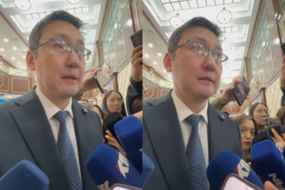 Алғабас өртіндегі үш адамның жағдайы өте ауыр: екеуі ИВЛ-де, дәрігерлер өмір үшін арпалысып жатыр