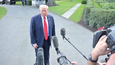 Д.Трамп