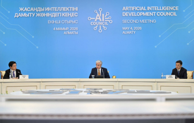 Президент Үкіметке маңызды міндет жүктеді