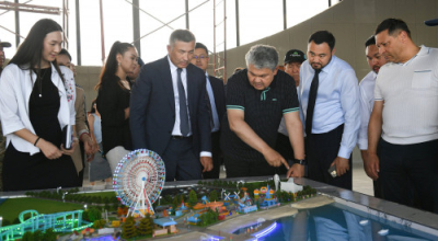 Қапшағайдың