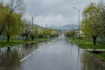 Қазақстанның басым бөлігінде дауылды ескерту жарияланды&nbsp;