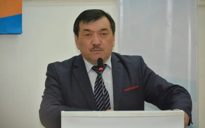 Қазаққа конструктивтік идея қажет!