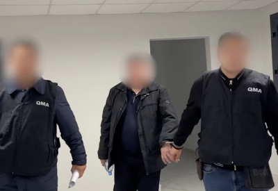 БҚО-да колледж директоры 49 млн теңге жымқырды деген күдікке ілінді