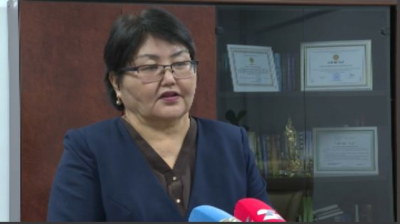 Туған елін түлеткен тұлға &ndash; Сәуле Нұрсолтанова