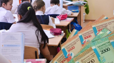 Ақмола облысында 1732 мұғалімнің жалақы қарызы толық өтелді