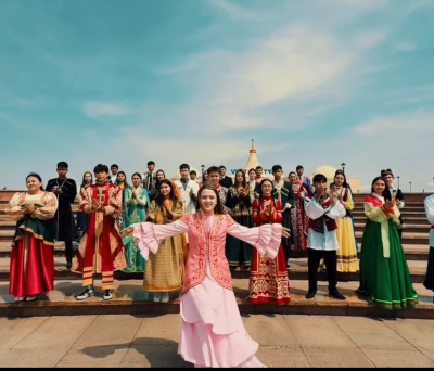 Бейбітшілік