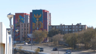 Үкімет Жезқазғандағы су мәселесін шешуге ₸1,8 млрд бөлді