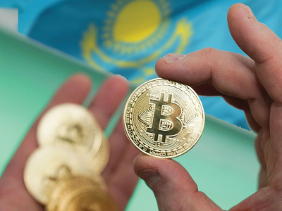 Криптовалюта