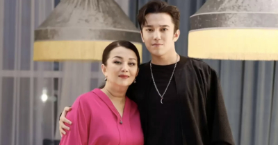 «Маңдайға жазылғаннан асып кете алмайсың»: Димаштың анасы келінге қатысты сөз қозғады (ВИДЕО)