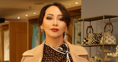 «Сіздің шаруаңыз емес!»: Желіде Айгүл Иманбаеваның сөзі қызу талқыға түсті (ВИДЕО)
