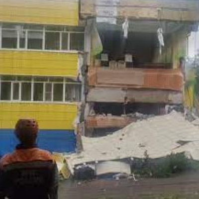 Ресейде