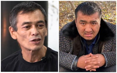 «Күзетшіге айналған Алмас Өтешов, аяқ киімі жыртық Болат Жұмаділов»: Елімізге белгілі спортшылар аянышты күйге қалай түсті