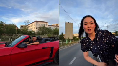 "Айыппұл арқалады": Атырауда Қуат Хамитовтың басы бәлеге қалды