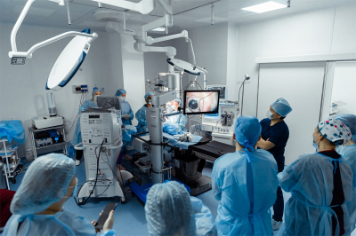 Ең кішкентай және ... ең күшті