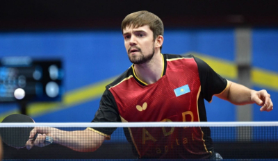 Қазақстан үстел теннисінен әлем чемпионатын жеңіспен бастады