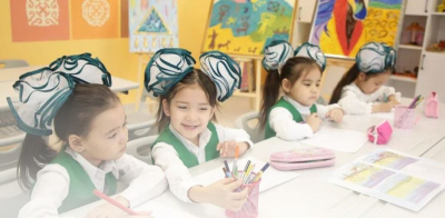 «Адал азамат» бағдарламасы: Кәсіби дайындықтан қанша педагог өтті?