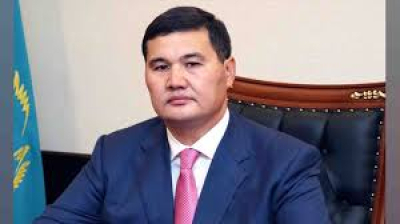 Нұрлыбек