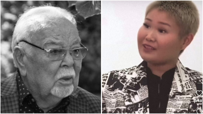 &laquo;Асанәлі