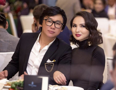 &quot;Жоғалсын,