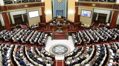 Қ.Тоқаев Парламентті қалыптастырудағы пропорциялық жүйенің артықшылықтары туралы сөз етті