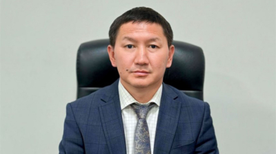Шымкенттің