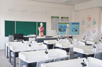 Талдықорғанда жаңа &laquo;Білім-инновация&raquo; лицейі ашылады