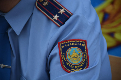 Жетісуда мыңнан астам алаяқтық сайт бұғатталды