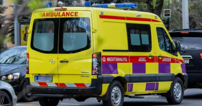 Астанадағы құрылыс алаңында жұмысшы жетінші қабаттан құлап көз жұмды