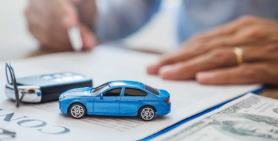 Көлігіңізді