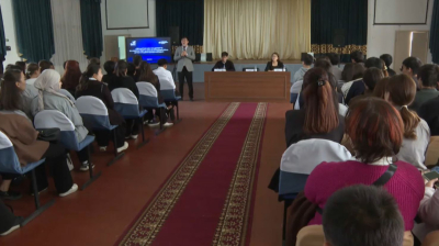 Жамбыл облысында 1200-ден аса экологиялық шара өтті