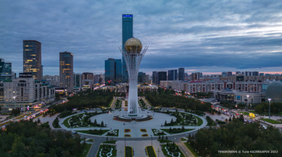 Қазақстанда қанша адамға Астана есімі қойылған?