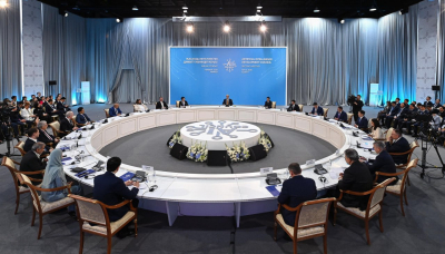Қазақстанда &laquo;Деректерді өңдеу орталықтарының алқабы&raquo; құрылады