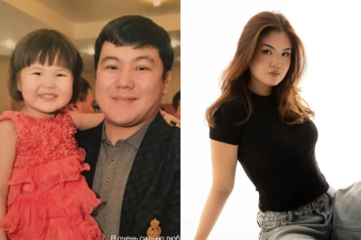 «Бұл өмірде ешкім мінсіз емес»: Тұрсынбектің ортаншы қызы халыққа үн қатты