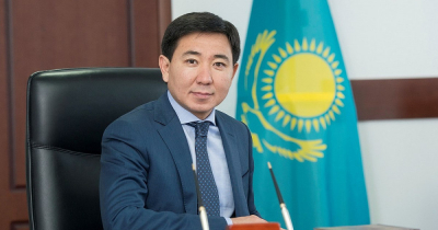 Жақсылық Омарға қатысты апелляциялық соттың өтетін күні белгілі болды