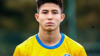 Сәтпаев Зайнутдиновті басып озды: Қазақстанның ең қымбат футболшылары анықталды