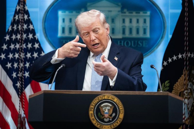 Трамп Иранға бірнеше күн уақыт берді