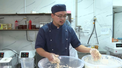 Аспаздық дәстүрді жаңғыртқан наубайшы