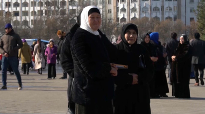 Өзбекстанда ажырасқан еркектер бұрынғы әйелдерін баспанамен қамтамасыз етуі мүмкін