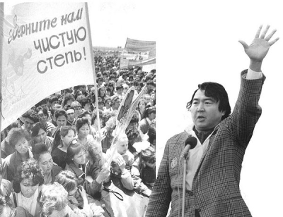 Қолтығымнан демеңдер мені ұрыста!