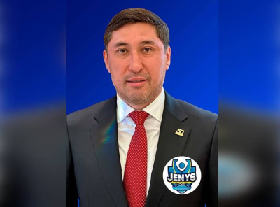 Тимур
