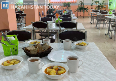 Қазақстанда