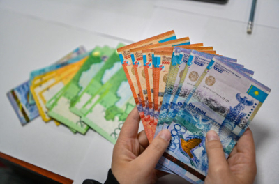 Бизнес идея ұсынғандарға 5 миллион теңге беріледі