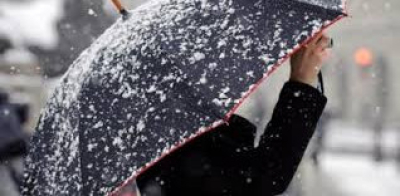 Синоптиктер Астанаға не себепті қар жаумай тұрғанын түсіндірді
