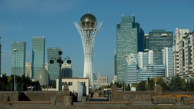 Астана