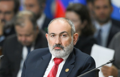 Пашинян Қазақстан туралы не айтты?