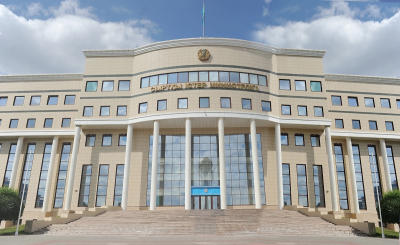 СІМ Түркияда жол апатынан көз жұмған азаматқа қатысты мәлімдеме жасады