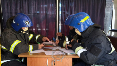 "Қазцинк" кәсіпорнындағы жарылыстан екі адам қаза тапты